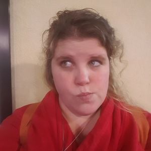 Meet your Posher, Kathleen